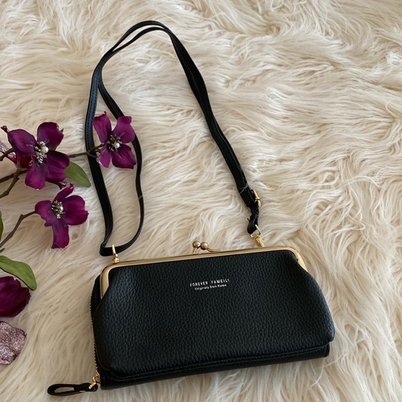 New FOREVER YAMEILI small purse or wallet - Picture 4 of 10